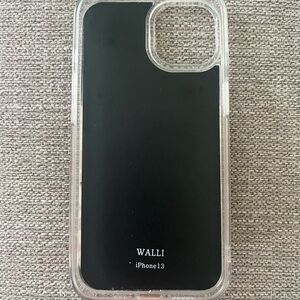 Walli case iphone13